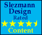 Slezmann award for content