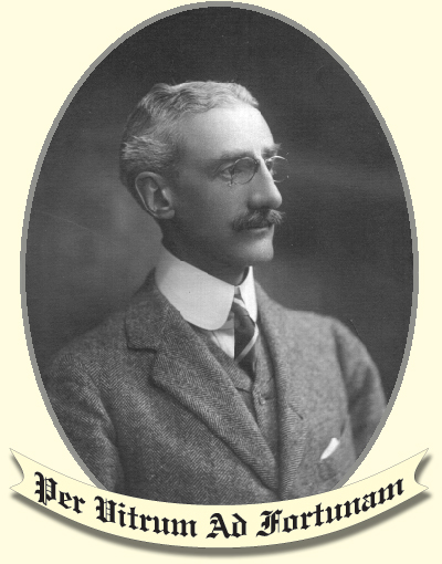 Jeremy Selman-Troyt, Victorian sex therapist, scientist and amateur surgeon.
